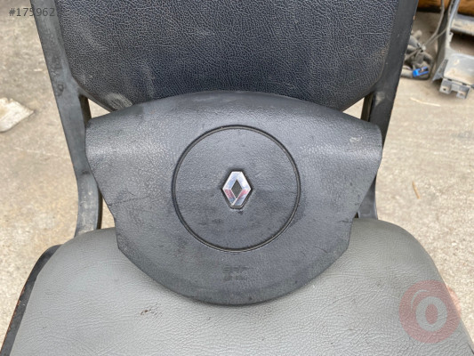 RENAULT LAGUNA II DİREKSİYON AİRBAGİ