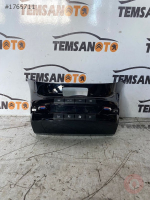 PEUGEOT PEJO 2008 KLİMA KONTROL PANELİ ORJİNAL ÇIKMA