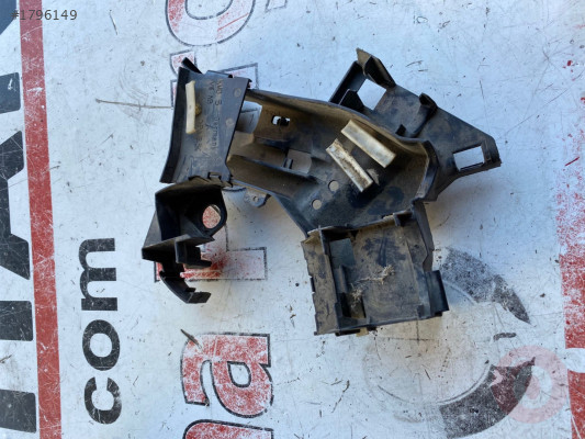 1K0971615DE vw audi seat skoda ön dış tesisat koruyucu
