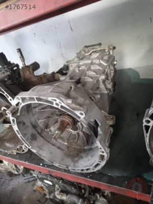 Ford Transit İçin Kaliteli Çıkma Şanzımanlar