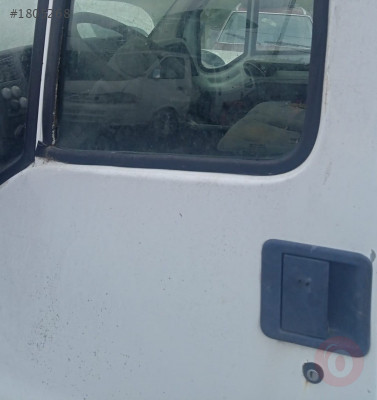2001 citroen jumper çıkma sol kapı kolu