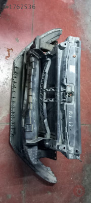 VOLKSWAGEN POLO 1.2 ÇIKMA ORJİNAL RADYATÖR SET