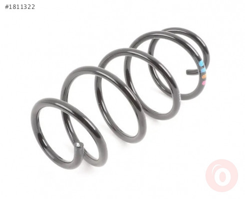 GOLF JETTA OCTAVIA 09-18 HELEZON YAYI ÖN TAKIM 1K0411105BC