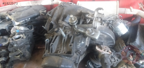 Dukato 2.8 turbolu motorun janzuman