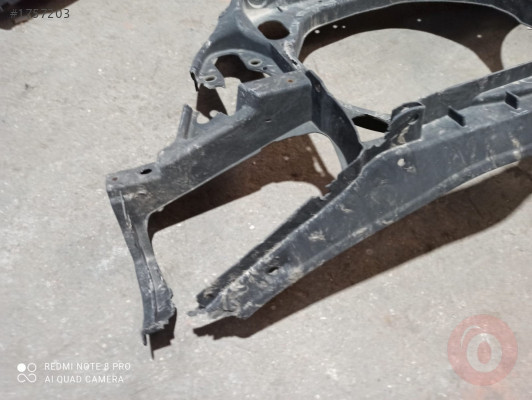 3B0805594 VOLKSWAGEN PASSAT 1997 2000 ÖN PANEL 3B0805594