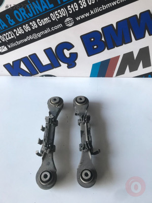 BMW F30 3SERİSİ ÇIKMA ORJİNAL ALT KISA SALINCAK 6792539