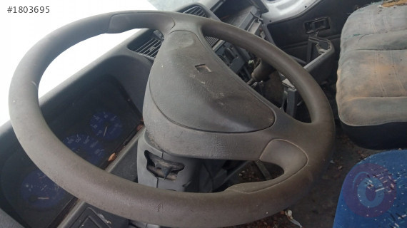 2001 model citreon jumper çıkma direksiyon simidi