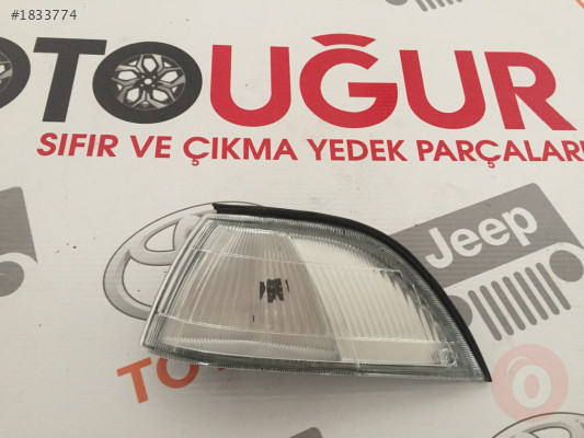 1988-1992 MODEL TOYOTA COROLLA SİNYAL LAMBASI