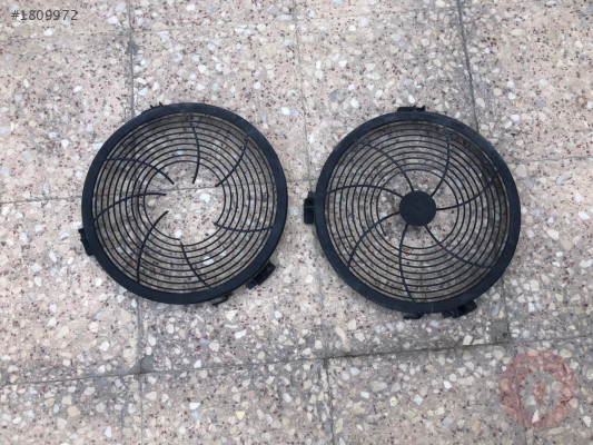 MERCEDES SPRİNTER W906 FAN PERVANESİ 877968X