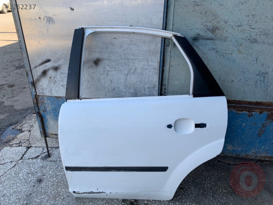 FORD FOCUS ÇIKMA ORJİNAL SOL ARKA KAPI