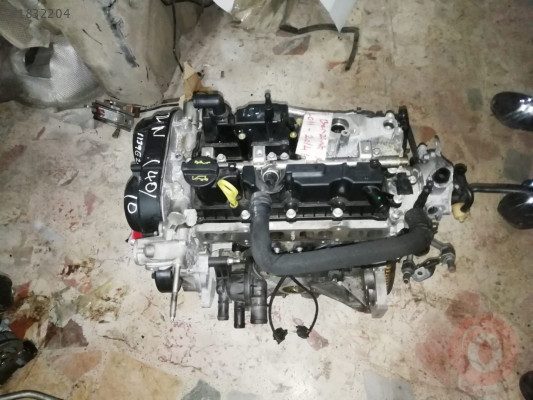 VOLVO V40 S60 S80 ECOBOOST MOTOR FUL 1.5 2012-2016
