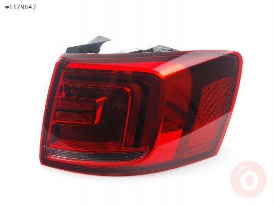 VW JETTA 11-14 SAĞ DIŞ STOP LAMBASI 5C6945096E