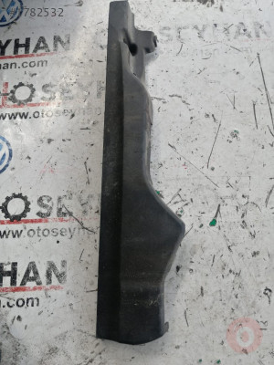 13281332 opel insignia 2014 sol ön sürücü koltuk yan kaplama