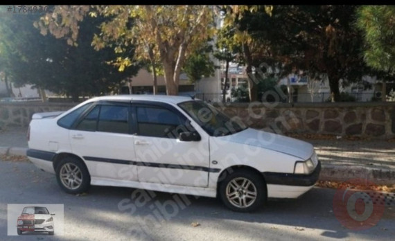 Fiat Tempra göğüslük