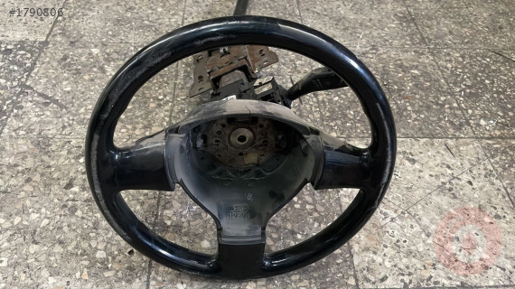 2005-10 VW JETTA-GOLF 5 DİREKSİYON KOLONU ORJ ÇIKMA