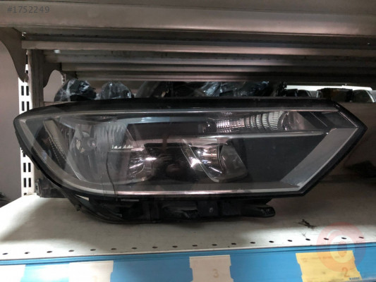 VOLKSWAGEN PASSAT B8 SAĞ FAR 90049911