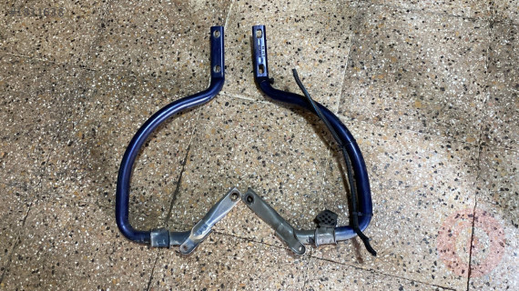 2001 OPEL ASTRA G BAGAJ MENTEŞE TAKIM ORJ ÇIKMA