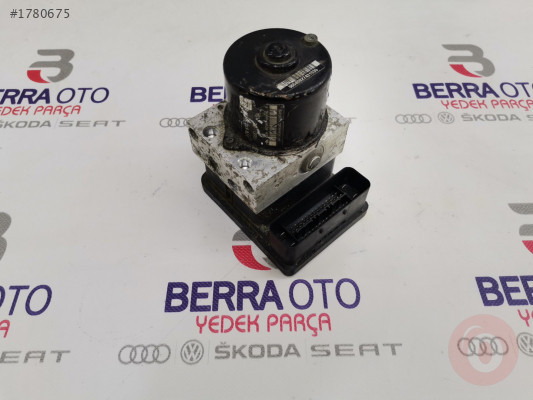 AUDI A2 ABS BEYNİ 8Z0907379D