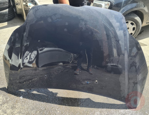 2011-2014 FORD FOCUS FÜME MOTOR KAPUTU ÇIKMA ORJİNAL