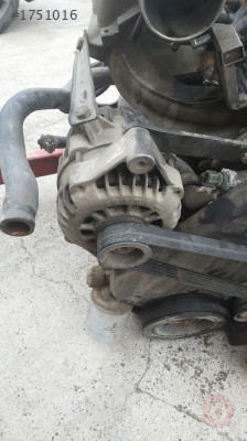 OPEL VECTRA A 2,0 ŞARJ DİNAMOSU. OTO ERKAN ÜNYE