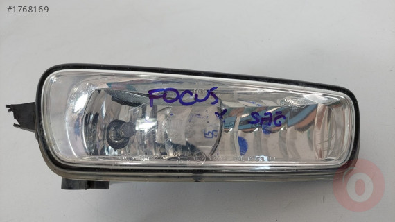 FORD FOCUS MK3 Ön Sağ Sis Farı 90041463