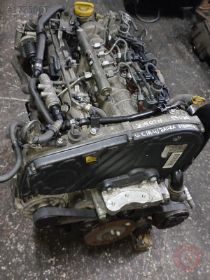 opel vectra c 1.9 dizel çıkma motor z19dth motor otomatik