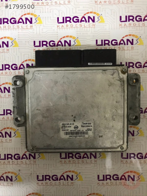 28091032 A6645404432 DCM3.2AP SSANGYONG ACTYON MOTOR BEYNİ