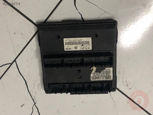 Transporter bcm confor beyni 7H0937049S 7H7970292N