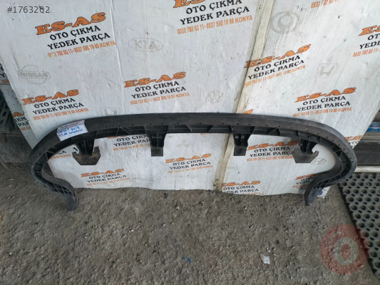 Opel Corsa E ön tampon darbe emici 2018