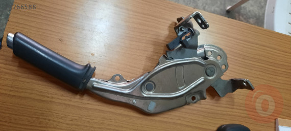 Opel astra h el fren tabancası kolu çıkma orjinal