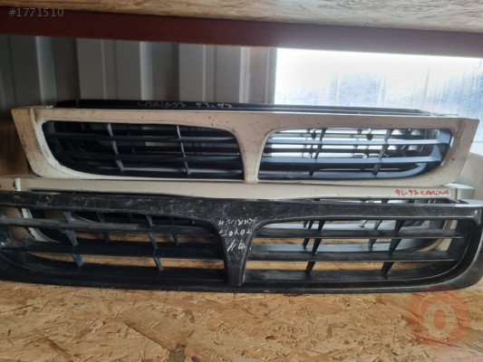 Toyota Carina 96-98 Model Ön Panjur