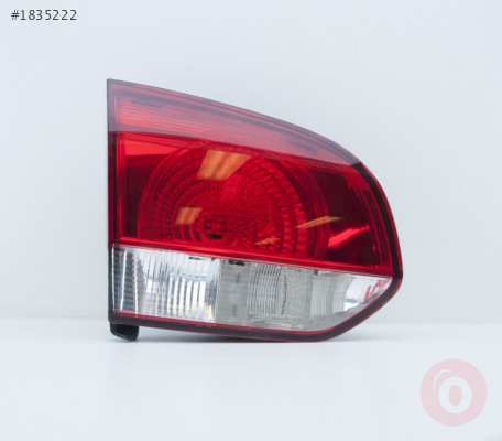 VW GOLF 6 08-12 SOL ARKA İÇ STOP 5K0945093