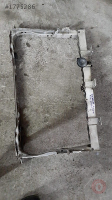 TOYOTA COROLLA 2007 ÖN PANEL ÇEVİK OTO BURSA