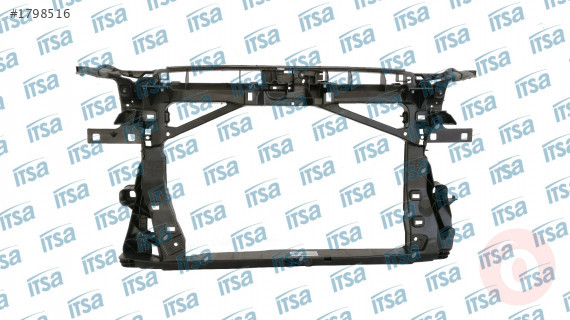 AUDİ A3 13-20 BENZİNLİ 1.2 1.4 ÖN PANEL 8V0805588A