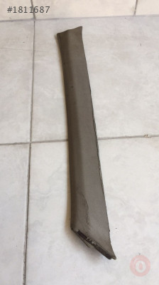 DAEWOO NEXİA SOL ÖN DİREK BAKALİTİ