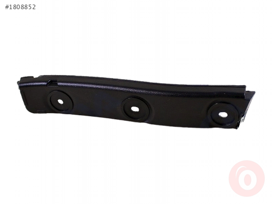 SKODA FABİA 00-04 ÖN TAMPON SAĞ BAĞLANTI BRAKETİ 6Y0807050A