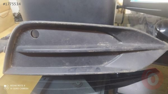 Volvo S90 v90 sol sis far kapağı çıkma