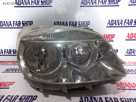 FİAT DOBLO FAR SAĞ