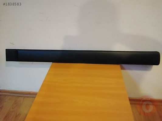 Peugeot partner 96-02 sağ ön kapı bandı orj sıfır 9634563477