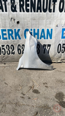 RENAULT FLUENCE SAĞ ÖN ÇAMURLUK ORJİNAL