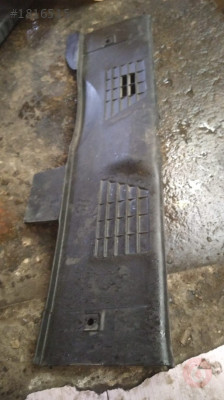 peugeot 307 çıkma bagaj kilit kampanası