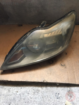 2011 FORD FOCUS  SOL FAR ÇIKMA PARÇA