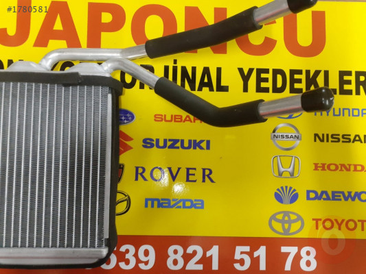 DAEWOO NEXİA/ESPERO KALORİFR PETEGİ SIFIR