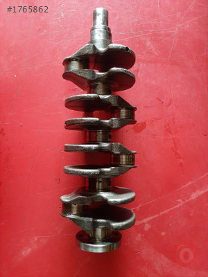 FORD TOURENO CONNECT ORİJİNAL ÇIKMA  DV6 EURO 5 KRANK