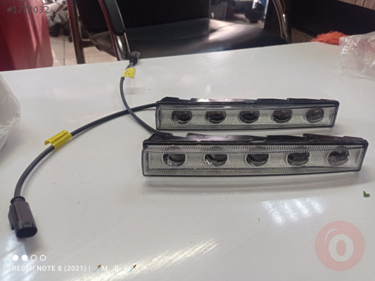 Mercedes,G65 led sis lambası orjinal sıfır
