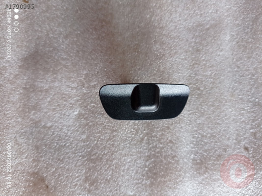 4G0907539A GÜNEŞ SENSÖRÜ AUDİ A6 A7 Q3 2011>>2018 FARKLI ÜRÜ