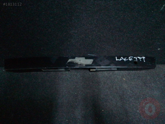 Lacetti Bagaj Çıtası