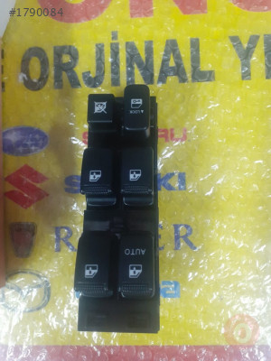 KIA SORENTO CAM DÜĞMESİ 2003-2009 ARASI SFIIR