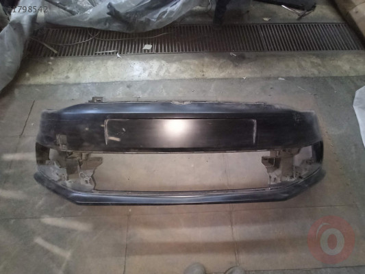 VOLKSWAGEN POLO ÖN TAMPON 2014-2014