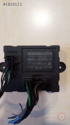 FORD MONDEO ÇIKMA SAĞ ÖN KAPI CAM MOTORU 9G9T14B533QC